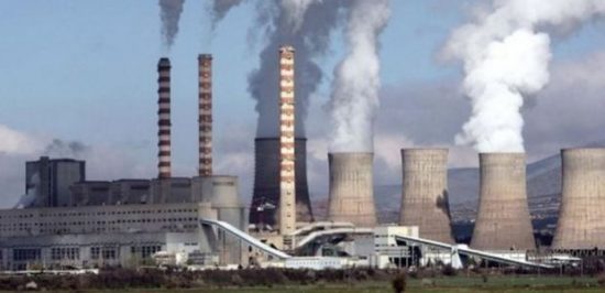 Λιγνίτες: Παρόντες ΓΕΚ ΤΕΡΝΑ, Κοπελούζος, Κινέζοι, Μυτιληναίος, ΕΛΒΑΛΧΑΛΚΟΡ