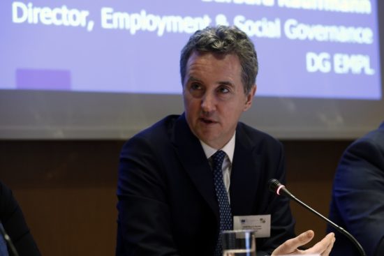 Κοστέλο: «Έχουμε ακόμα δρόμο για τον νέο νόμο Κατσέλη»