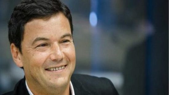 Πικετί: «Οι κερδισμένοι της παγκοσμιοποίησης να χρηματοδοτούν δημόσια αγαθά»