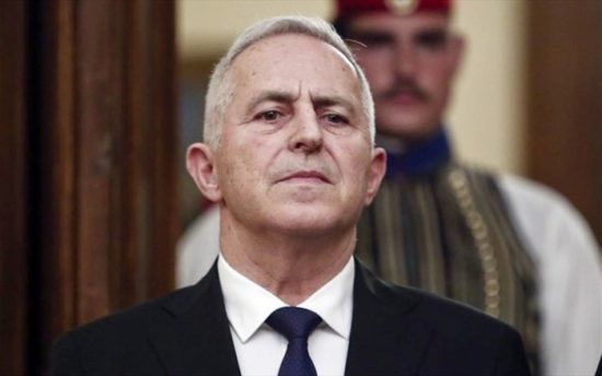 Αποστολάκης: Κίνδυνος για θερμό επεισόδιο στο Αιγαίο