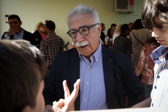 Εκπαιδευτικοί: «Αστεία η απόφαση Γαβρόγλου για κουδούνι στις 9»