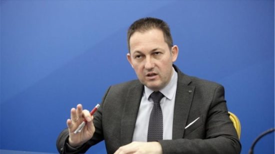 Πέτσας (ΝΔ): Δεν υπάρχει χώρος για Περιουσιολόγιο