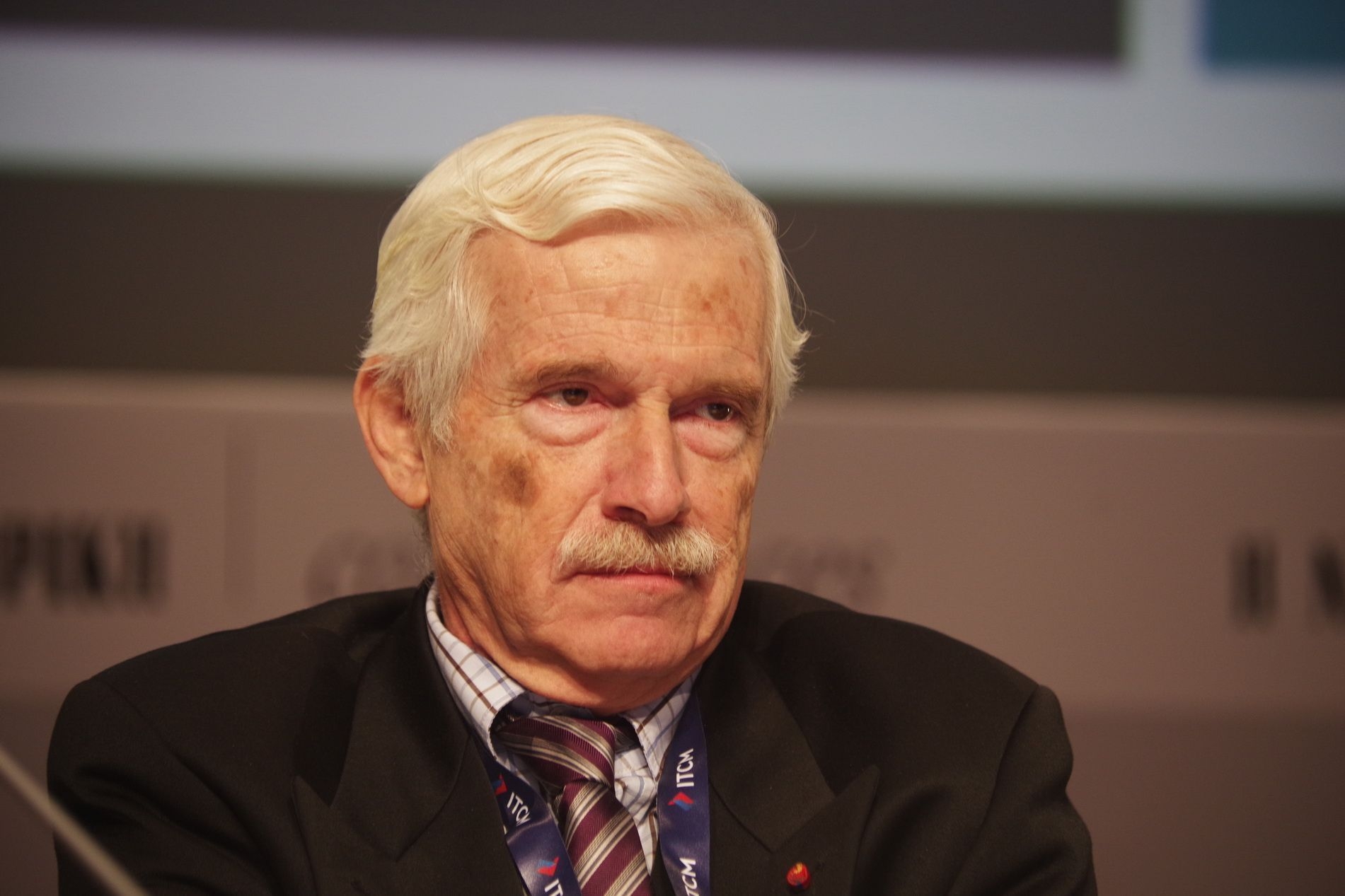 Πάνος Λασκαρίδης: «Πρέπει να εκπαιδεύσουμε τους Έλληνες ευρωβουλευτές σε θέματα ναυτιλίας»