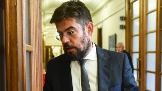 Όλα όσα προβλέπει ο νέος Ποινικός Κώδικας – Σωρεία αντιδράσεων