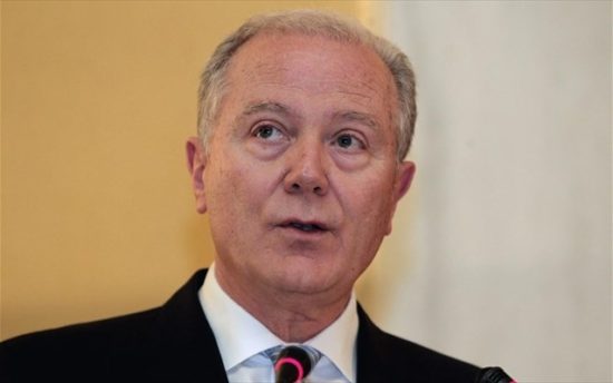 Προβόπουλος: Θα πάρει χρόνια η επίλυση του θέματος των «κόκκινων» δανείων