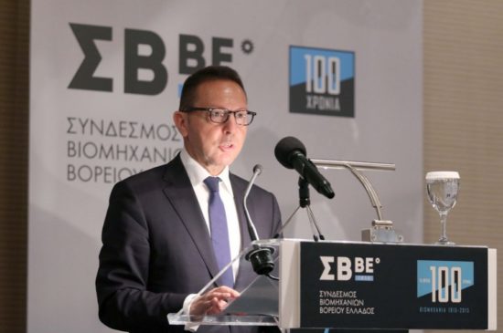 Στουρνάρας: Υπ’ αριθμόν ένα δημοσιονομικός κίνδυνος οι δικαστικές αποφάσεις