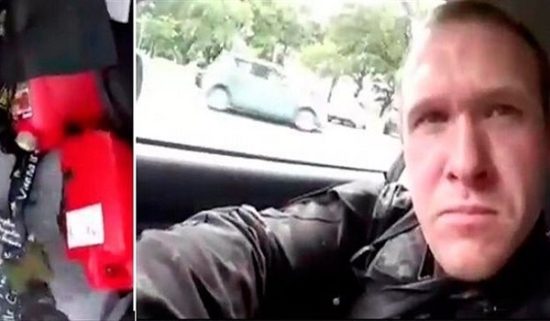 Νέα Ζηλανδία: Απαθής ο μακελάρης – Οι κατηγορίες που αντιμετωπίζει