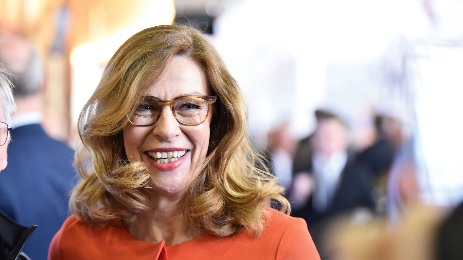 H Swedbank απαλλάσσει από τα καθήκοντά της την CEO