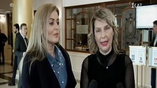 Παπακώστα για το πρόστιμο της 90χρονης: Νόμιμο αλλά θα το πληρώσουμε εμείς