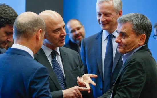 Χάνουμε για δεύτερη φορά την επιστροφή των κερδών από τα ομόλογα