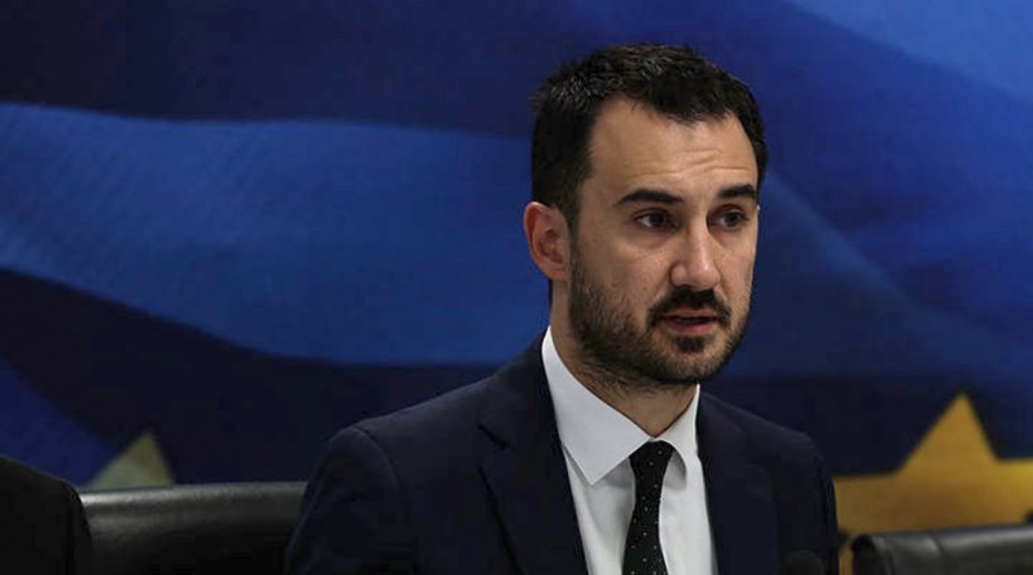 Χαρίτσης: Πέντε οι δήμοι που θα «σπάσουν» πριν τις αυτοδιοικητικές εκλογές