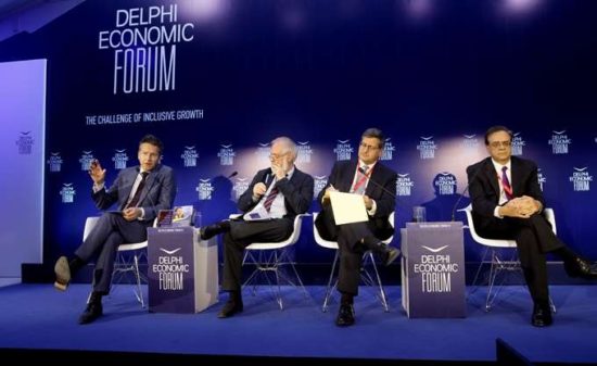 Ντάισελμπλουμ: Χρειάζονται συγχωνεύσεις τραπεζών στην ευρωζώνη