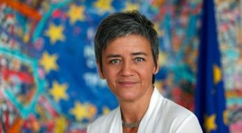 Βεστάγκερ: Η «πολέμιος» των μονοπωλίων πιθανή διάδοχος του Γιούνκερ