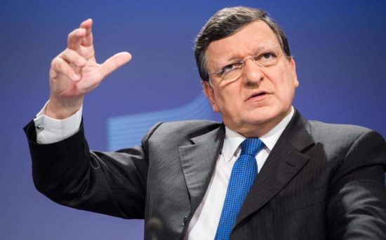 Μπαρόζο: «Πιο σίγουρες για την Ελλάδα οι αγορές γιατί περιμένουν νίκη Μητσοτάκη»