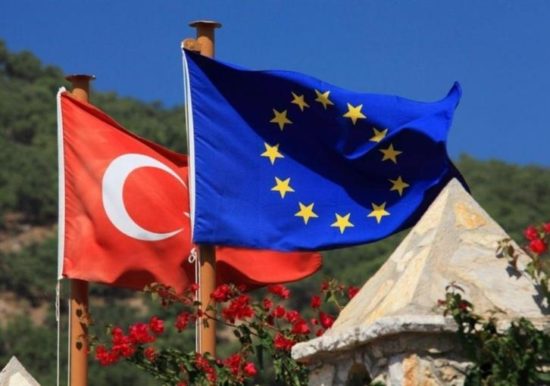 Μετωπική σύγκρουση Λευκωσίας – Άγκυρας σε δυο μέτωπα