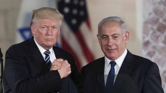 Επίσκεψη Νετανιάχου στις ΗΠΑ