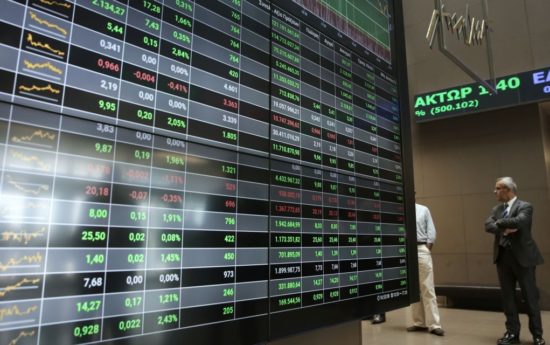 Long εναντίον short: Μάχη μέχρις εσχάτων στις 29 Μαρτίου