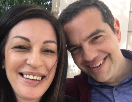 Φαρμακερά σχόλια κατά Λοΐζου στα κοινωνικά δίκτυα: «Έτρωγε και της μαμάς τα λεφτά τελικά»