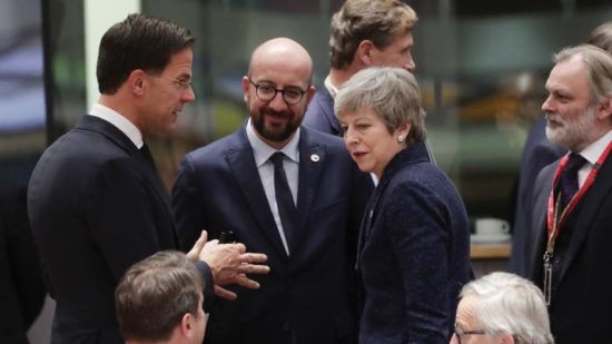 Οι δύο ημερομηνίες που θα κρίνουν την τύχη του Brexit