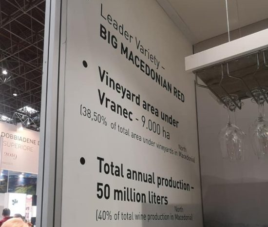 Οι Κινέζοι είπαν «όχι» στη χρήση του όρου «μακεδονικός» από ελληνική εταιρεία