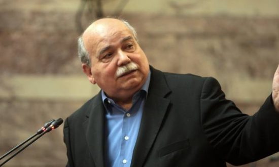 Στις 18 Απριλίου οι γερμανικές αποζημιώσεις στη Βουλή