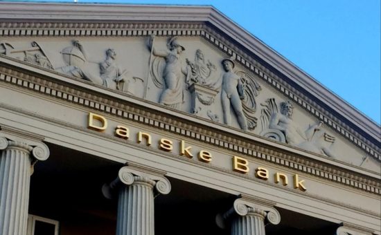 Επενδυτές ζητούν αποζημίωση $475 εκατ. από την Danske Bank για το ξέπλυμα χρήματος