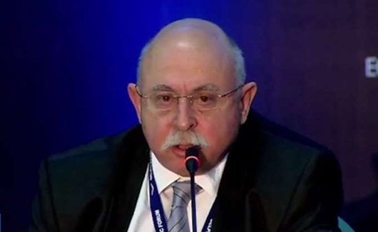 Ν. Μπενρουμπής (Όμιλος Μυτιληναίος): Κάναμε τη μόνη έντιμη προσφορά για τους λιγνίτες της ΔΕΗ