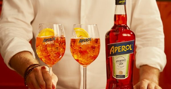 Άνοδος 5,3% στις πωλήσεις της ιταλικής Campari