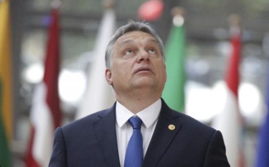 Ουγγαρία: Το κόμμα του Όρμπαν προτίθεται να παραμείνει στο ΕΛΚ