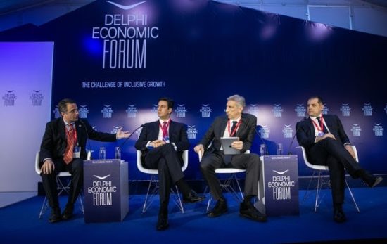 Επενδυτές: Τεράστια τα οφέλη από Ελληνικό και Αστέρα για απασχόληση, έσοδα, τουρισμό