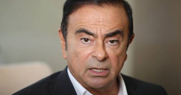 Αισιόδοξος ότι ο Ghosn μπορεί να βγει με εγγύηση δηλώνει ο δικηγόρος του