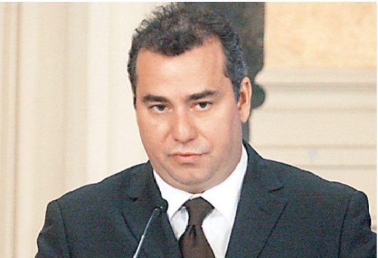 Κωνσταντακόπουλος: Η επένδυση στο Hilton σημαίνει ότι έχουμε εμπιστοσύνη στην Ελλάδα και την Αθήνα