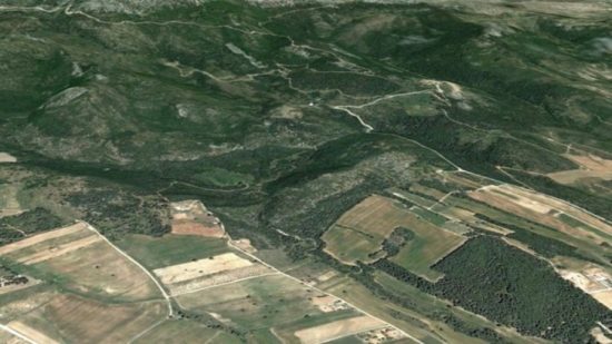 Σε ποιες περιοχές ξεκινά η μερική κύρωση δασικών χαρτών και που παρατείνεται η ανάρτησή τους