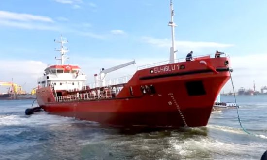 Μάλτα: Το Πολεμικό Ναυτικό κατέλαβε το πλοίο που είχε πέσει σε χέρια μεταναστών