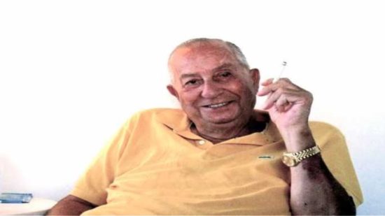 «Έφυγε» ο «άρχοντας των καλλυντικών» Γιάννης Πατίστας