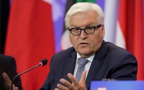 Επίσημη επίσκεψη Στάινμαγιερ στην Κροατία