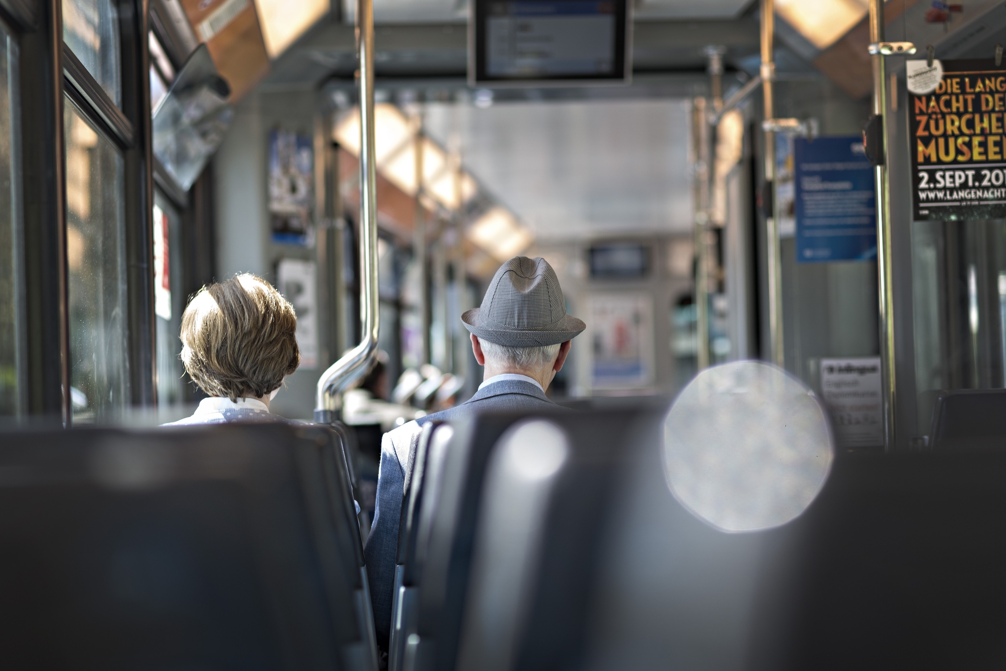 Δεν ευθύνονται τα προγράμματα λιτότητας για τη μικρή αύξηση του προσδόκιμου ζωής