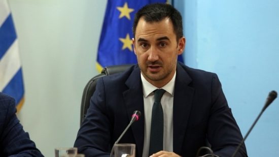 Μεταφέρονται οι εργαζόμενοι της ΕΒΖ στους Δήμους και Περιφέρειες