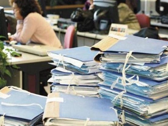 Ηλεκτρονικά οι μεταβιβάσεις ακινήτων από τον Μάιο