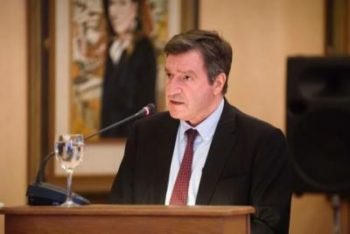 Γ. Καμίνης: «Με τη Στρατηγική Ανθεκτικότητας θωρακίσαμε το μέλλον της Αθήνας» – Οι στόχοι της νέας χρονιάς