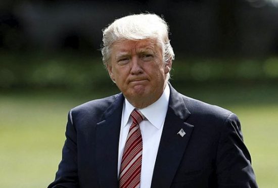 Οι Ρεπουμπλικάνοι και το πολιτικό δίλημμα του προέδρου Τραμπ στην Γερουσία