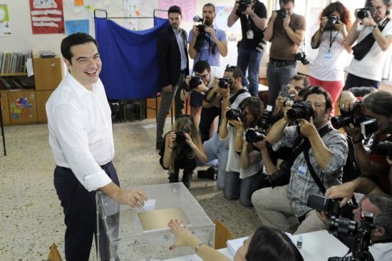 Πρωταπριλιά θα μάθουμε πότε στήνονται οι κάλπες