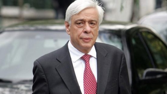 Στην Καλαμάτα το Σάββατο ο Παυλόπουλος για την επέτειο της απελευθέρωσης