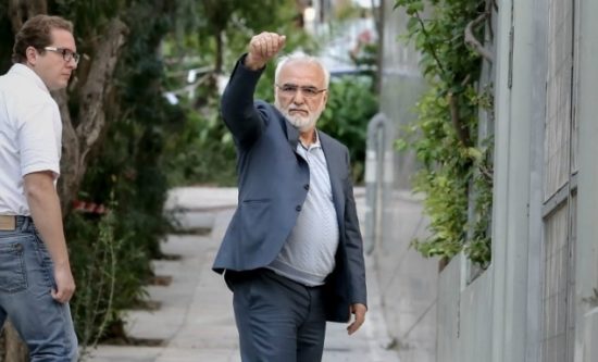 Στη χρυσή λίστα του Forbes και ο Ιβάν Σαββίδης