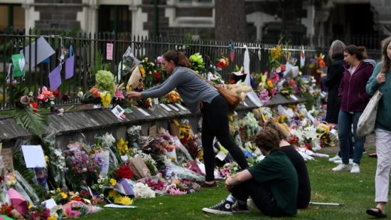 Νέα Ζηλανδία: Οι αρχές εκτιμούν πως ο μακελάρης έδρασε μόνος