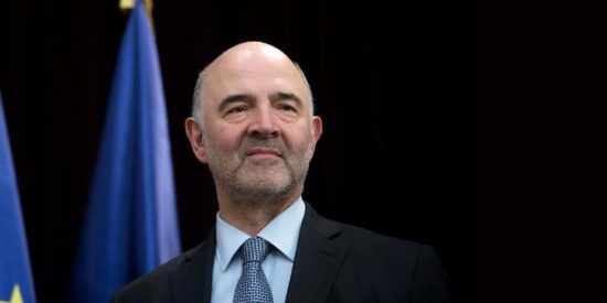 Αισιόδοξος για συμφωνία στο νέο ν.Κατσέλη ο Μοσκοβισί