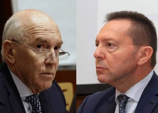 Για αναξιοπιστία κατηγορεί την ΤτΕ ο Ρουμελιώτης