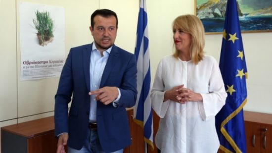 Παππάς: Η Ρένα Δούρου επέδειξε ξεχωριστό ήθος – Δεν απείλησε τους δικαστικούς λειτουργούς