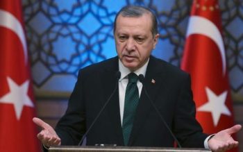 Ερντογάν: Θα σηκώνουμε αεροσκάφη στο Αιγαίο, όσο οι Έλληνες κάνουν το ίδιο