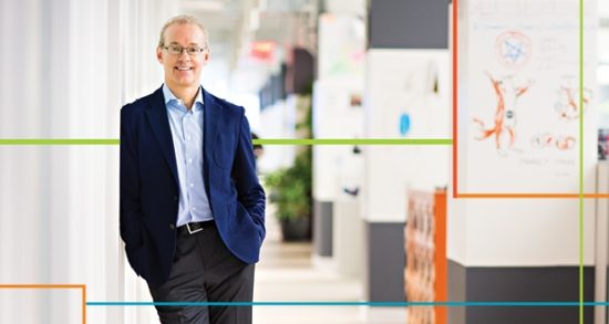 Kevin Ryan: Ο tech eπιχειρηματίας της Νέας Υόρκης που επένδυσε στην Blueground